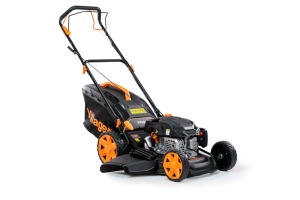 Werkteh Villager Eagle 4111 V motorna samohodna kosilica 144,3 cm3