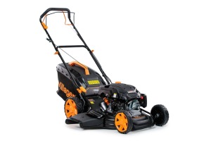 Werkteh Villager Eagle 6111 V motorna kosilica 223 cm3