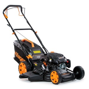 Eagle 6111 V motorna kosilica