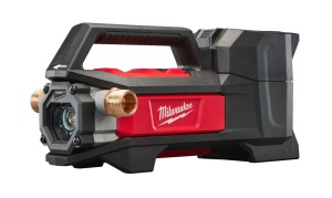 Werkteh Milwaukee M18BTP-0 aku pumpa za prijenos vode 18V bez baterije i punjača 4933471494