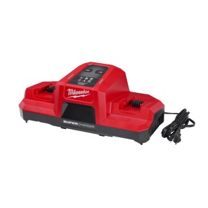 Werkteh Milwaukee M18DBSC dupli punjač 18V 4932492531