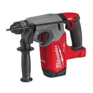 Werkteh Milwaukee M18FH-0 aku bušilica čekić SDS+ 18V bez baterije i punjača 4933478499