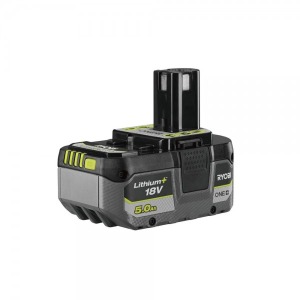 Werkteh Ryobi RB1850X baterija 5Ah 18V