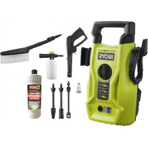 Werkteh Ryobi RY110PWA visokotlačni perač 1400W