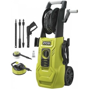 Werkteh Ryobi RY150PWA visokotlačni perač 2000W