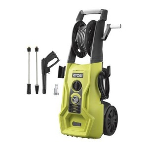 Werkteh Ryobi RY170PWA visokotlačni perač 2500W