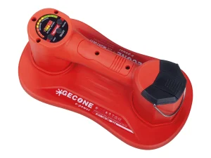 Werkteh Montolit GECONE E-POWER aku vakuum 12V u koferu, 2x baterije, punjač