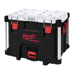 Werkteh Milwaukee PACKOUT XL Cooler hladnjak 4932478648