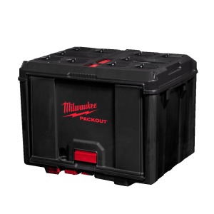 Werkteh Milwaukee PACKOUT Cabinet kofer za alat 4932480623