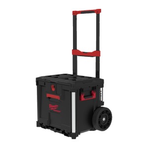 Werkteh Milwaukee PACKOUT rolling drawer kofer za alat 4932498651