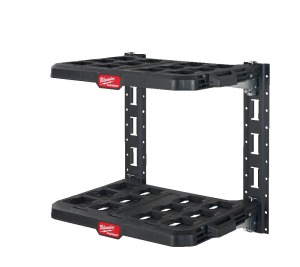 Werkteh Milwaukee PACKOUT sustav nosača i polica 4932472127