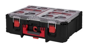 Werkteh Milwaukee PACKOUT veliki organizator 4932478625