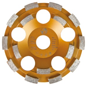Werkteh Eibenstock EIB37114000 brusni disk Premium za EBS 120