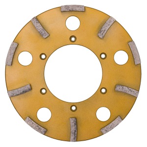 brusni disk za EBS 235
