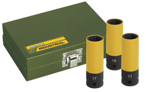 Werkteh Proxxon 23938 set 1/2