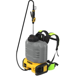 Werkteh DeWALT DCCS1100N aku prskalica za kemijska sredstva za beton 18V bez baterije i punjača