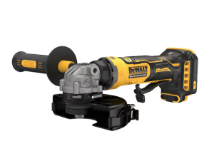 Werkteh DeWALT DCG404NT aku kutna brusilica 18V u koferu bez baterije i punjača