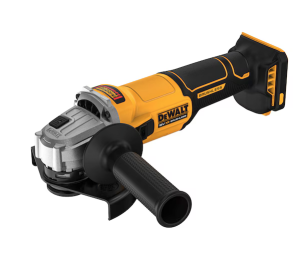 Werkteh DeWALT DCG407N aku kutna brusilica 18V bez baterije i punjača