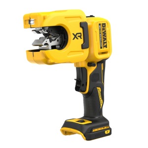 Werkteh DeWALT DCE154N aku rezač bakrenih cijevi 18V bez baterije i punjača