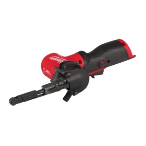 Werkteh Milwaukee M12FBFL10-0 aku tračna brusilica 12V bez baterije i punjača 4933480958