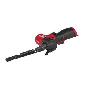 Werkteh Milwaukee M12FBFL13-0 aku tračna brusilica 12V bez baterije i punjača 4933480960