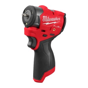 Werkteh Milwaukee M12FSCIWF14-0 aku udarni odvijač 1/4
