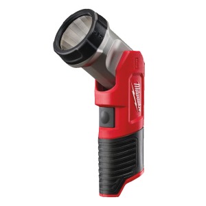 Werkteh Milwaukee M12TLED aku LED svjetiljka 12V bez baterije i punjača 4932430360