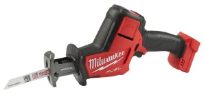 Werkteh Milwaukee M18FHZ-0 aku recipro pila 18V bez baterije i punjača 4933498064