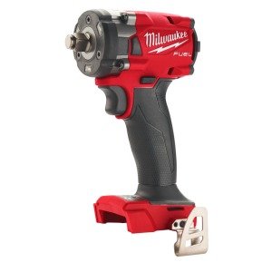 Werkteh Milwaukee M18FIW2F12-0X aku udarni odvijač 18V u koferu bez baterije i punjača 4933478443