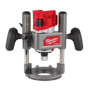 Werkteh Milwaukee M18FR12-0X aku glodalica 18V u koferu bez baterije i punjača 4933493304
