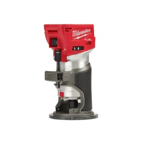 Werkteh Milwaukee M18FTR-0X aku glodalica 18V u koferu bez baterije i punjača 4933471604