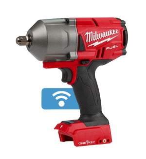 Werkteh Milwaukee M18ONEFHIWP12-0X aku udarni odvijač 1/2