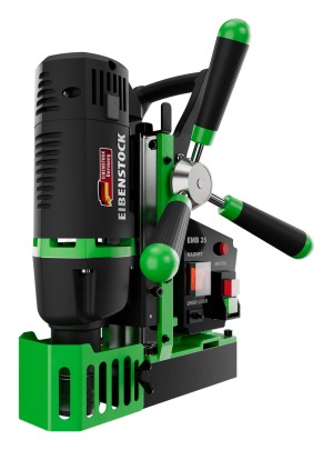 Werkteh Eibenstock EMB 35 magnetna bušilica 1200W Profi