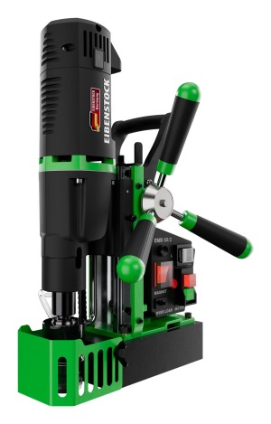 Werkteh Eibenstock EMB 50/2 profi magnetna bušilica 1300W