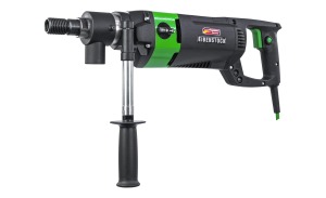 Werkteh Eibenstock ESD 162 dijamantna bušilica za suho bušenje sa soft impact 2200W
