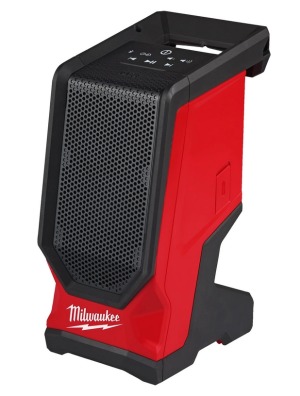 Werkteh Milwaukee M18SPEJSG2-0 aku bluetooth zvučnik 18V bez baterije i punjača 4933493530