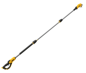 Werkteh DeWALT DCMPP569N aku teleskopske škare za grane 18V bez baterije i punjača