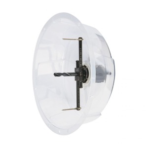 Werkteh Milwaukee podesiva kruna za knauf 51-178mm 49560260