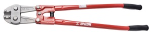 Werkteh Unior 596PLUS/6G armiračke škare 750mm